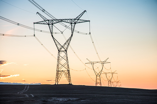 電力電（diàn）纜附件專業製（zhì）造商